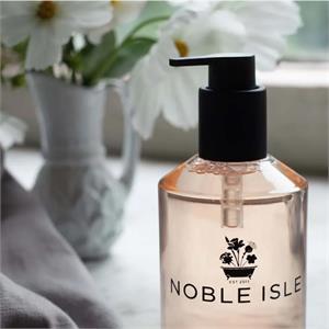 Noble Isle Hand Wash Refillable 300ml